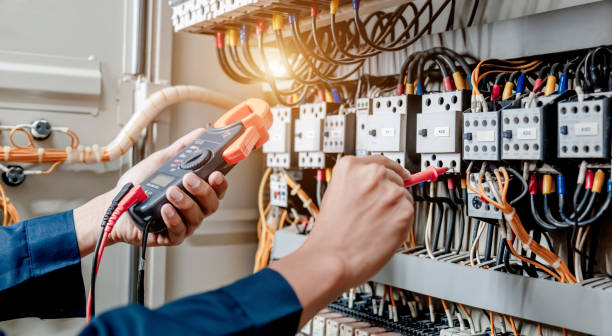 Best Electrical Repair Services  in Memphis, MI